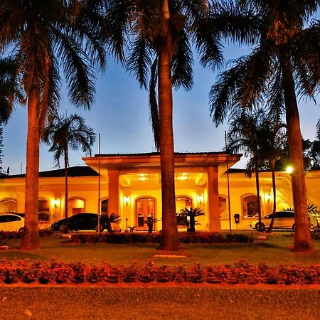 Sun Valley Marilia By Atlantica Exterior photo