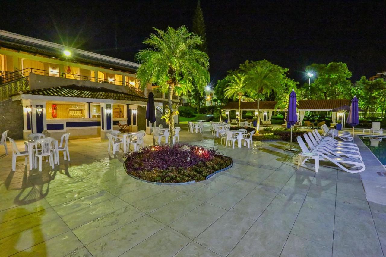 Sun Valley Marilia By Atlantica Exterior photo