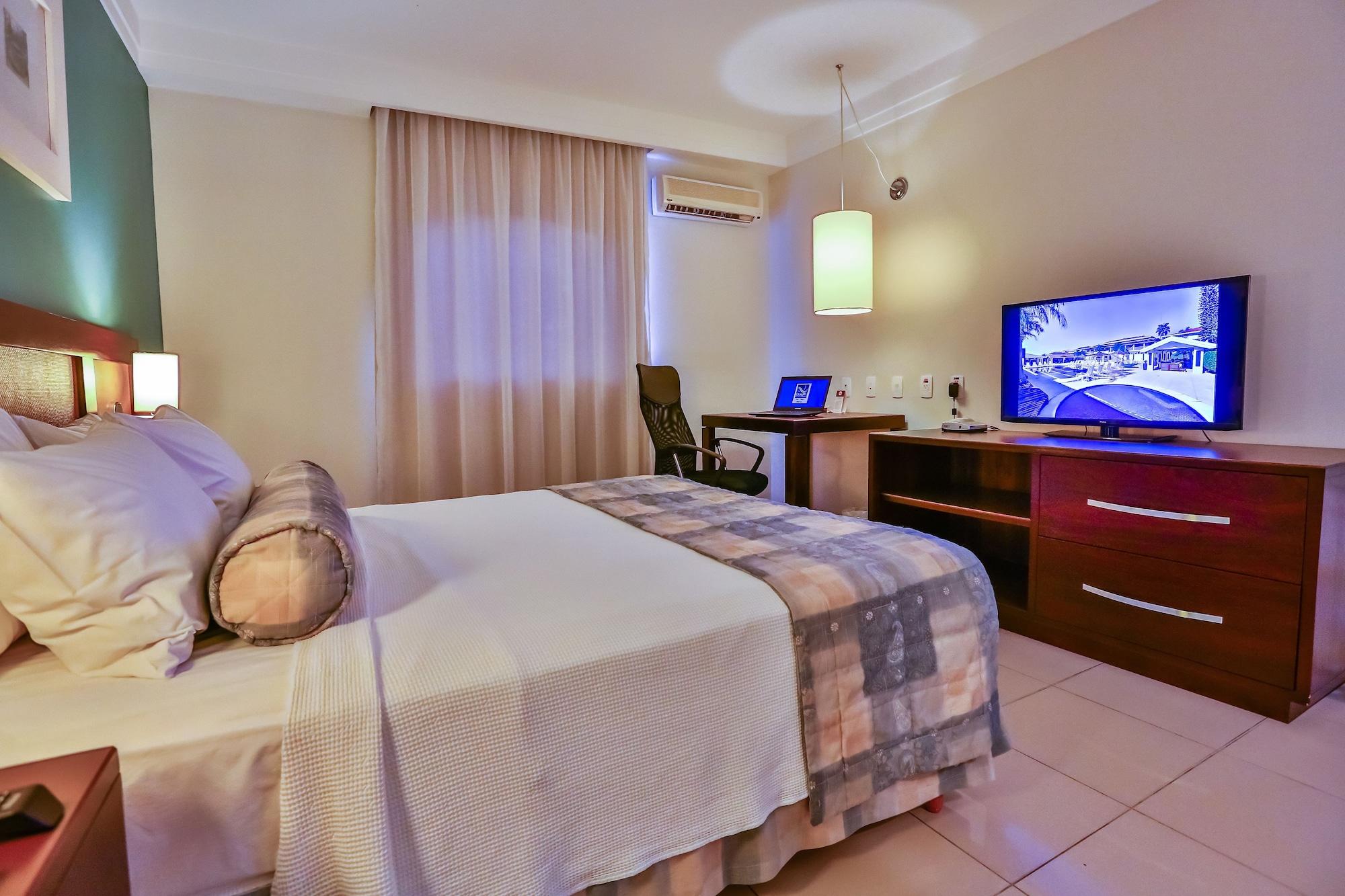 Sun Valley Marilia By Atlantica Exterior photo