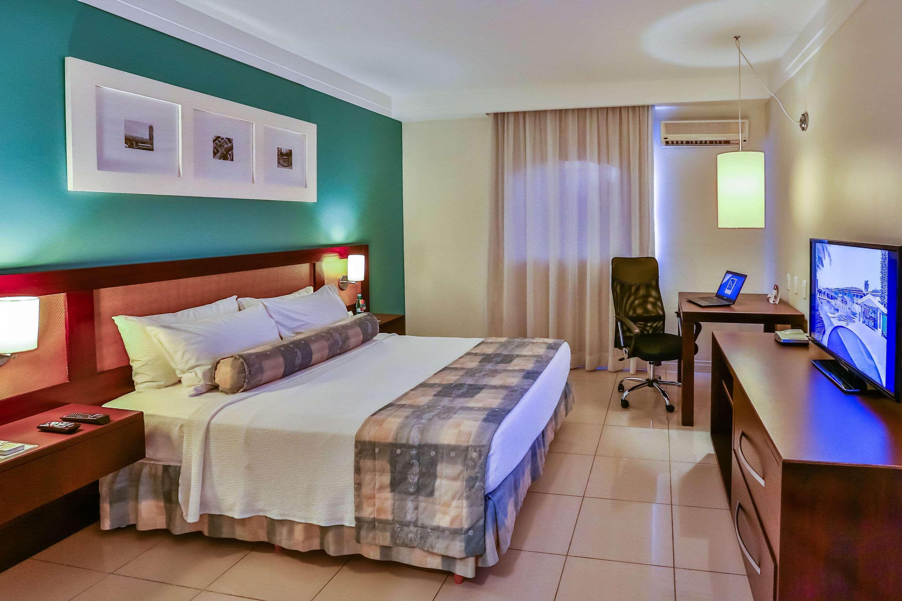 Sun Valley Marilia By Atlantica Exterior photo