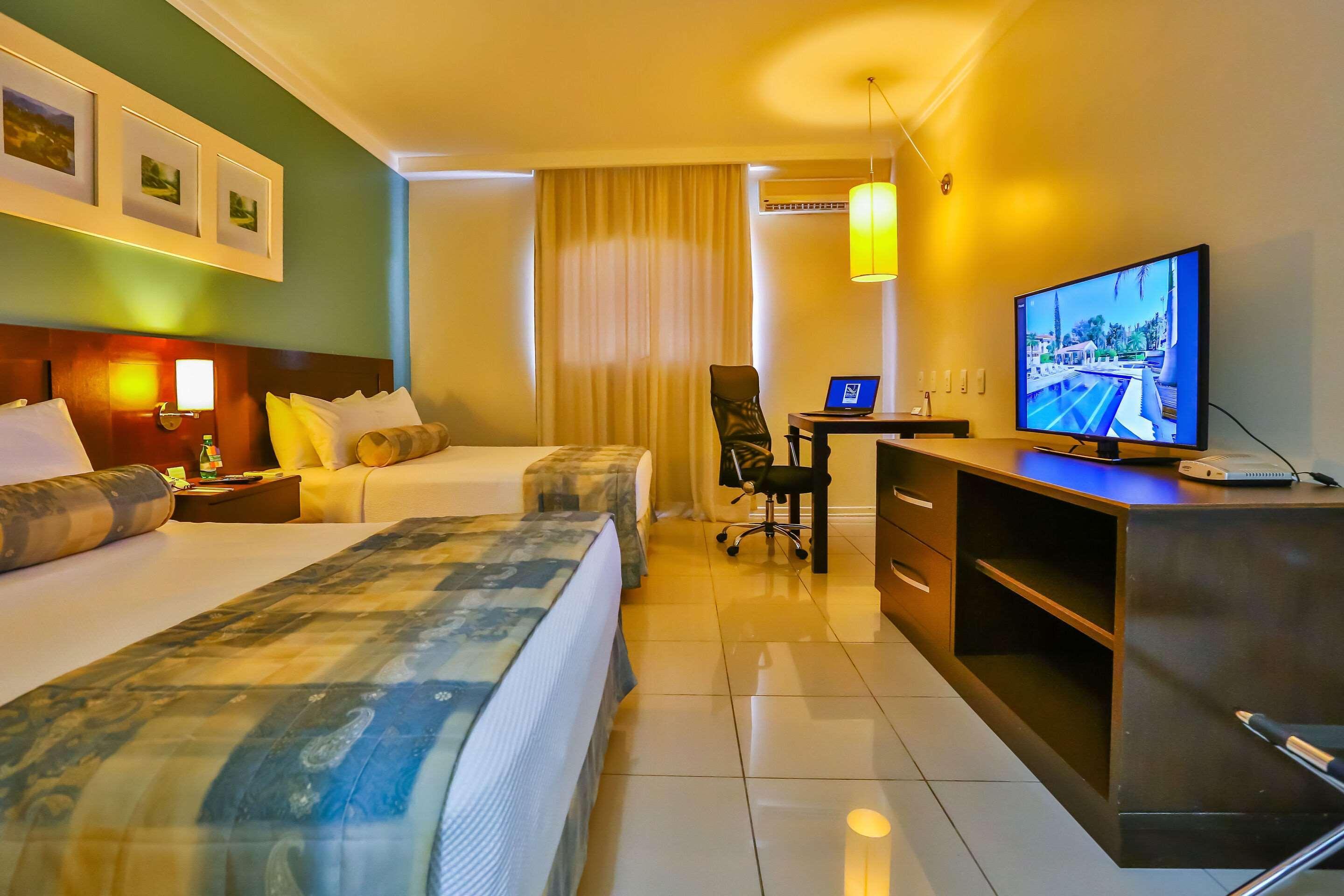 Sun Valley Marilia By Atlantica Exterior photo