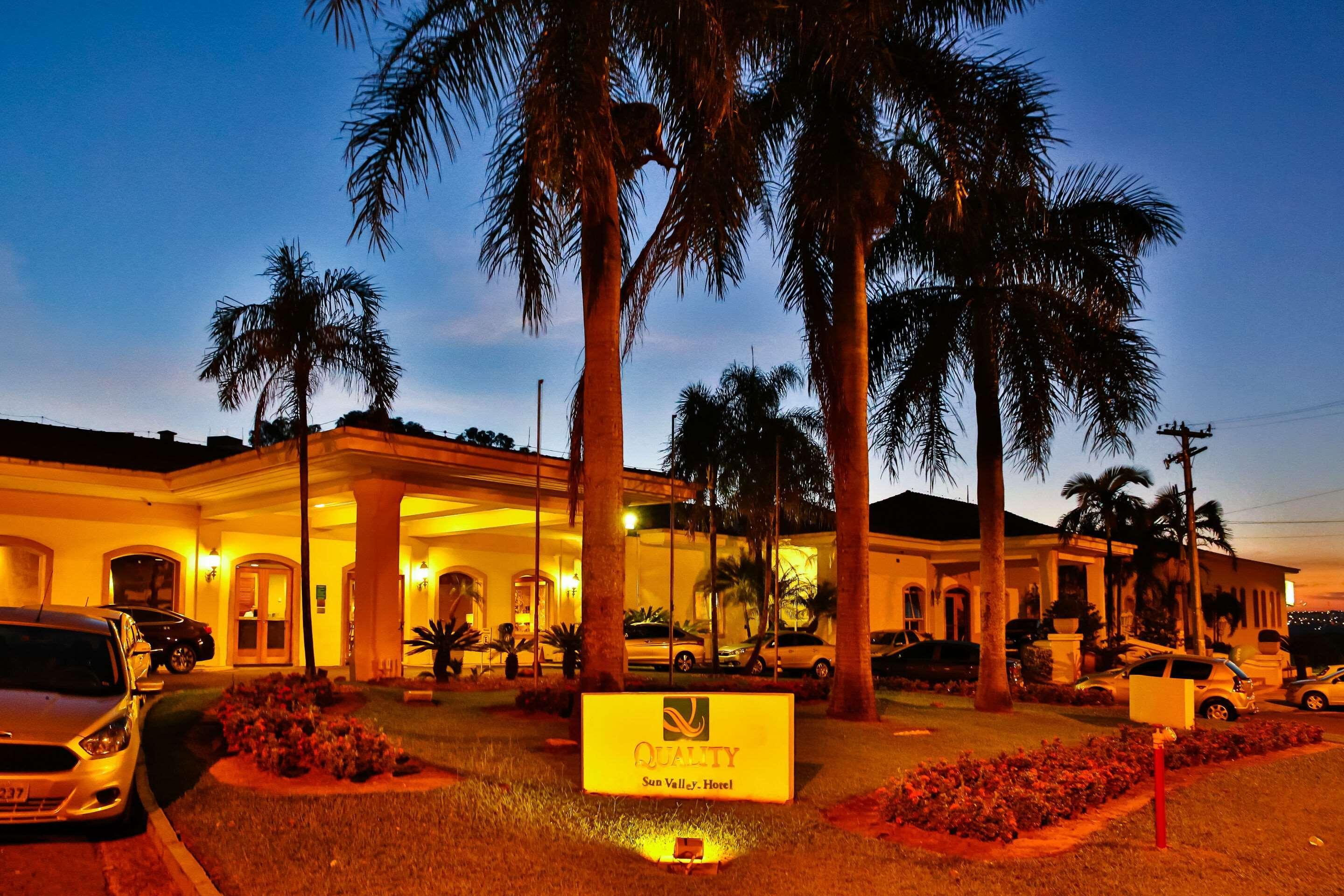 Sun Valley Marilia By Atlantica Exterior photo