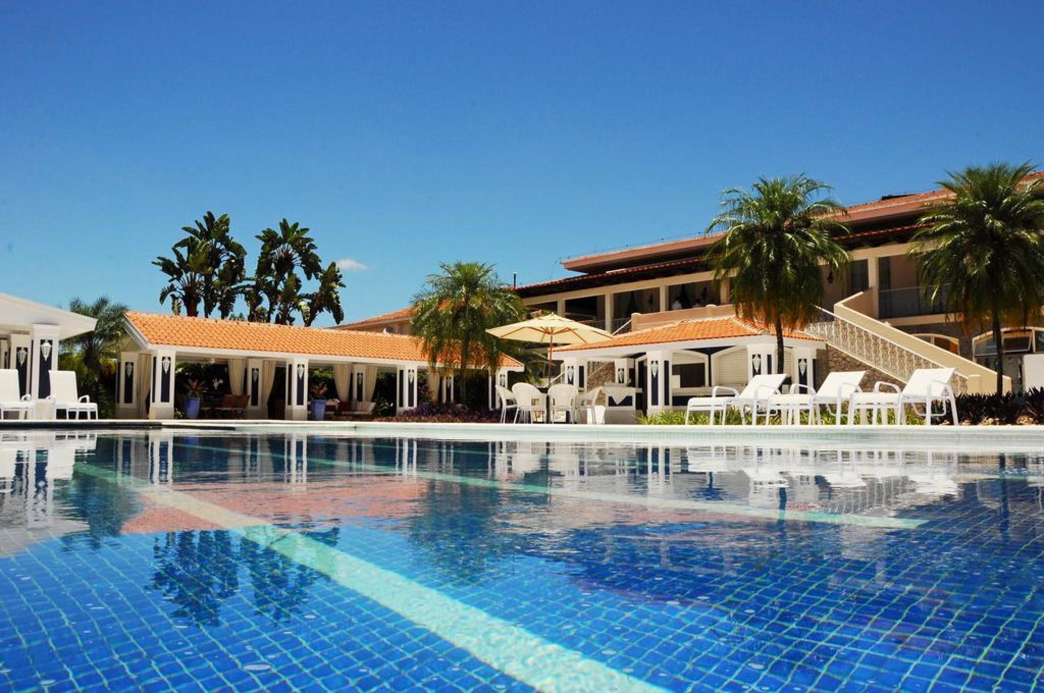Sun Valley Marilia By Atlantica Exterior photo