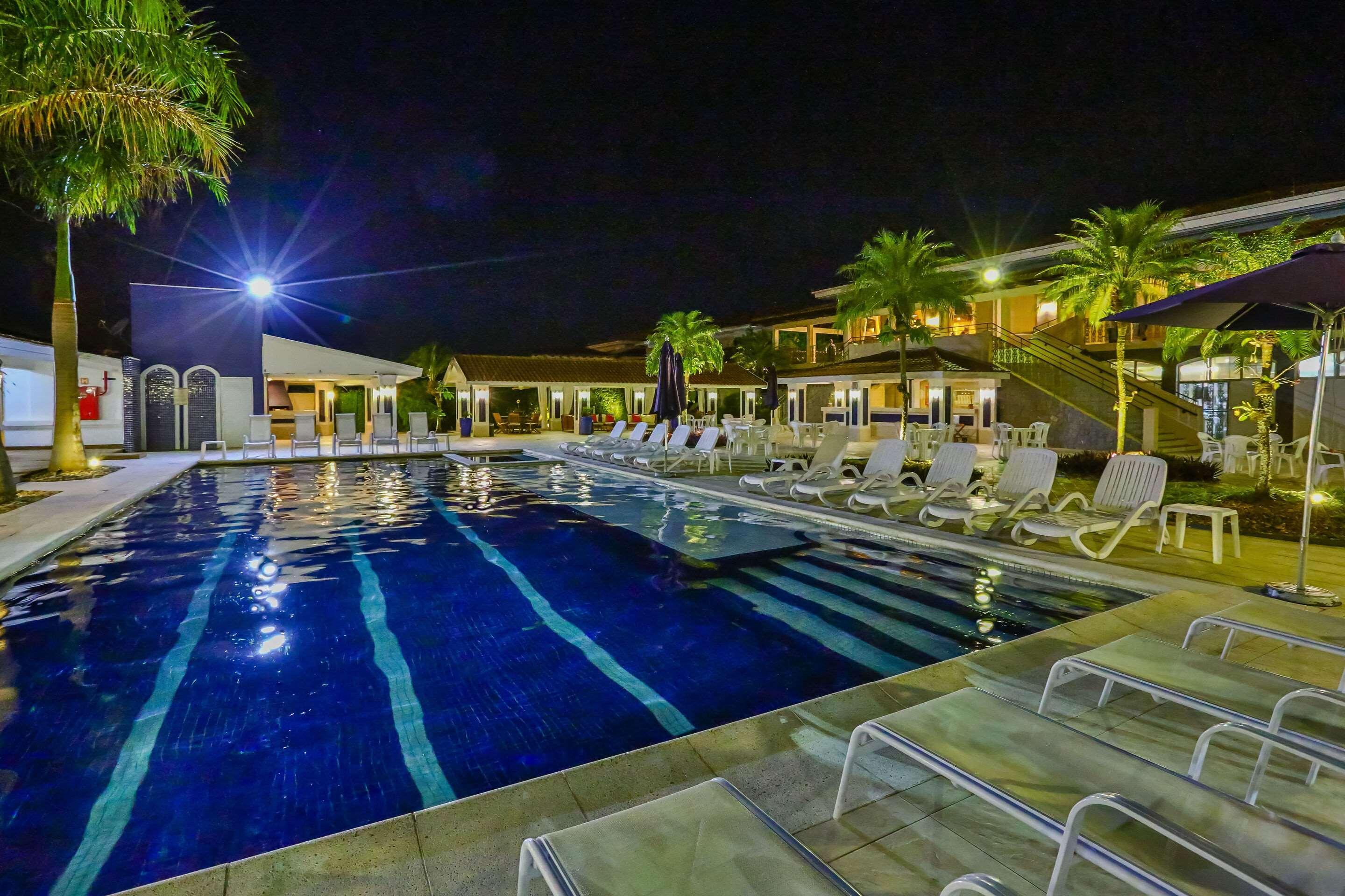 Sun Valley Marilia By Atlantica Exterior photo