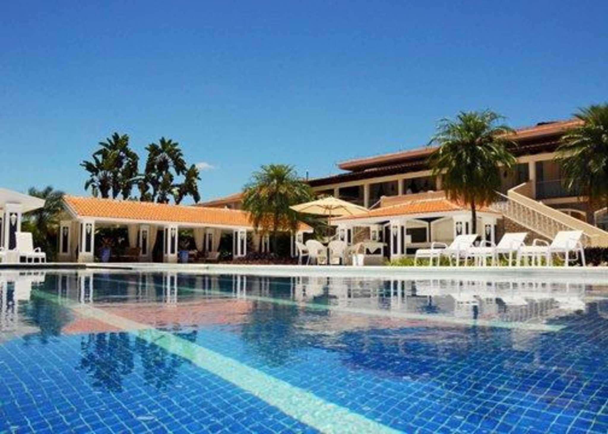Sun Valley Marilia By Atlantica Exterior photo