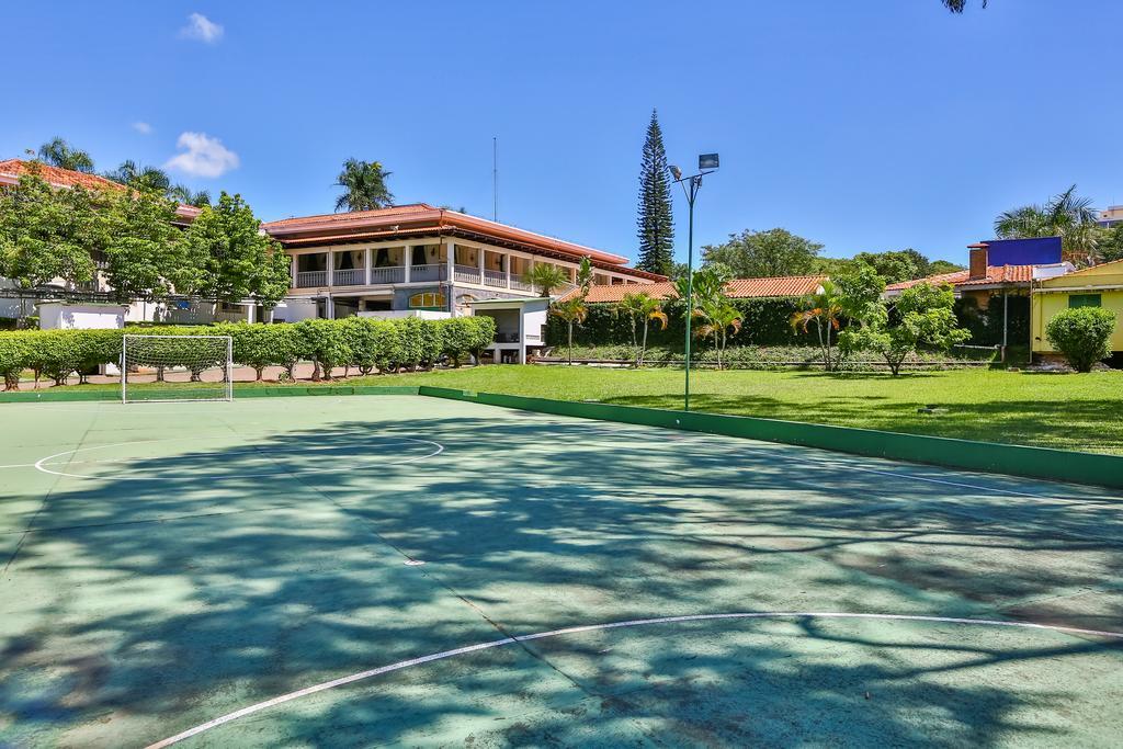 Sun Valley Marilia By Atlantica Exterior photo