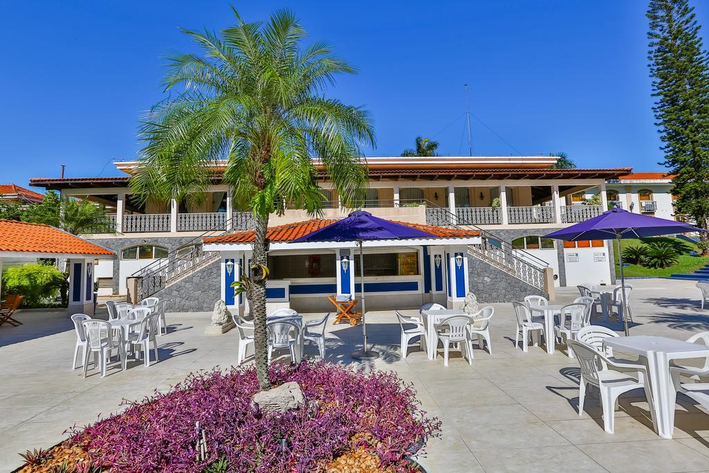 Sun Valley Marilia By Atlantica Exterior photo